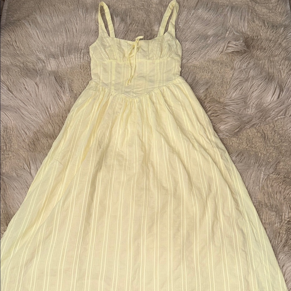 🍯Peppermayo Pascuelle Midi Dress🍯 - Picture 7 of 7